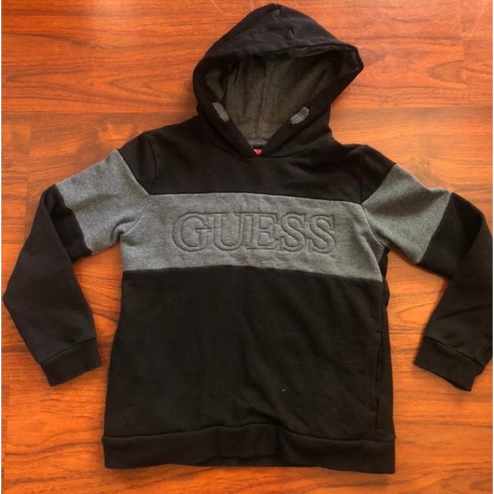 Guess Hoodie Sweater Kids